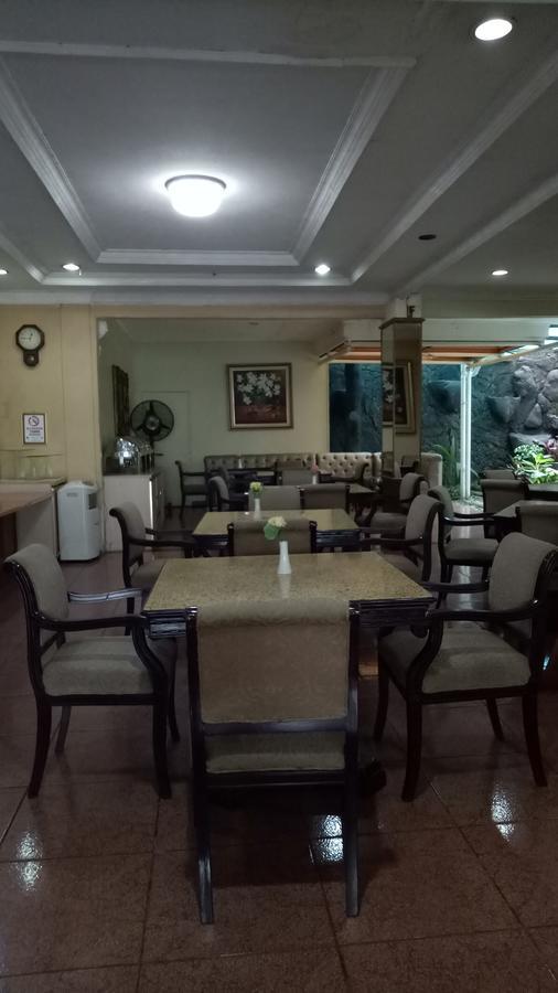 Hotel Mirah Sartika Bogor Exterior foto